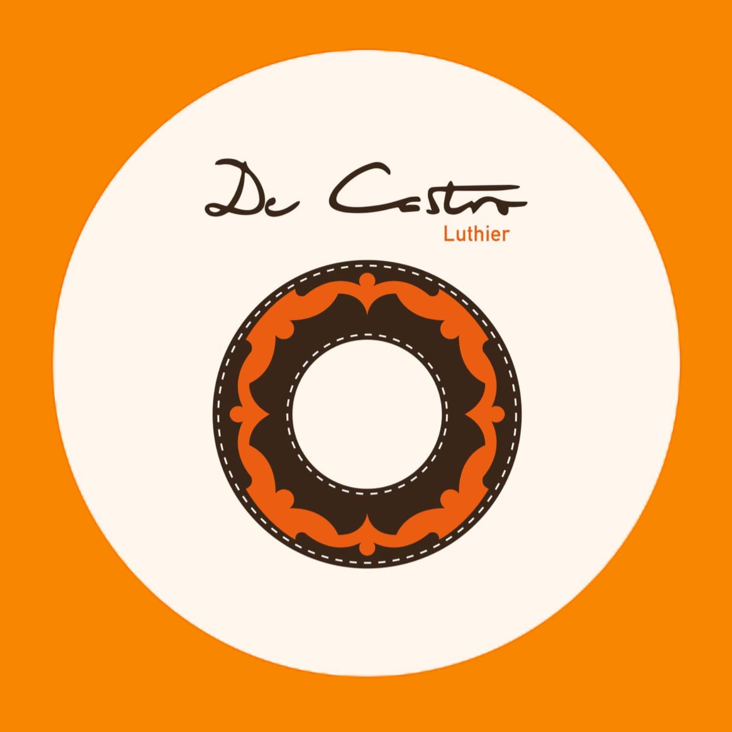 De Castro Luthier